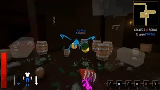Скриншот 4 к игре Dunrog