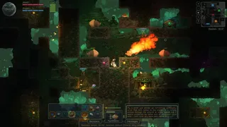 Скриншот 5 к игре Something Ate My Alien