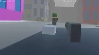 Скриншот 4 к игре Slow.Bullet VR
