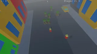 Скриншот 5 к игре Slow.Bullet VR