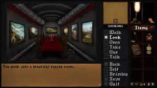 Скриншот 4 к игре Templum de Malum