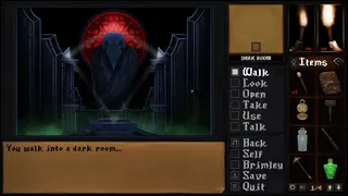 Скриншот 5 к игре Templum de Malum