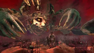 Скриншот 1 к игре GUILT: The Deathless