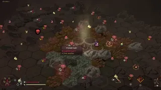 Скриншот 3 к игре GUILT: The Deathless