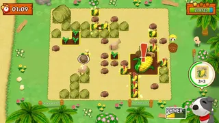 Скриншот 2 к игре Harvest Moon: Mad Dash