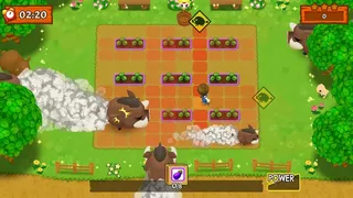 Скриншот 5 к игре Harvest Moon: Mad Dash