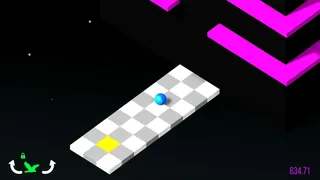 Скриншот 1 к игре Exosphere