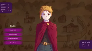 Скриншот 4 к игре The Fifth Horseman