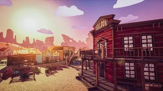 Скриншот 6 к игре Peekaboo