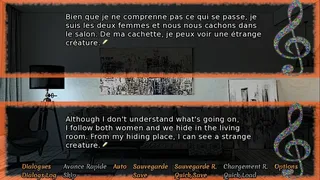 Скриншот 4 к игре Latangerine Last Journey