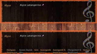 Скриншот 5 к игре Latangerine Last Journey