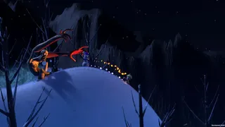 Скриншот 5 к игре Bowlbo: The Quest for Bing Bing