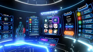 Скриншот 1 к игре STUMPER