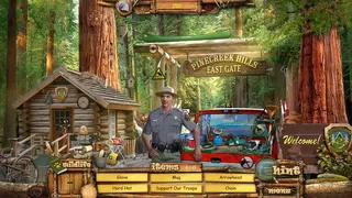 Скриншот 1 к игре Vacation Adventures: Park Ranger 2