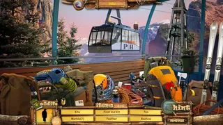 Скриншот 2 к игре Vacation Adventures: Park Ranger 2