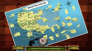 Скриншот 3 к игре Vacation Adventures: Park Ranger 2