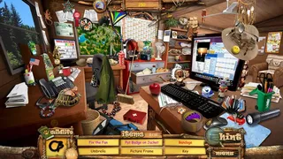 Скриншот 4 к игре Vacation Adventures: Park Ranger 2