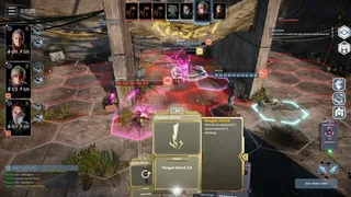 Скриншот 1 к игре Rise of Humanity