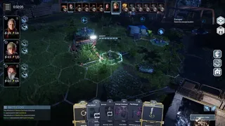 Скриншот 3 к игре Rise of Humanity