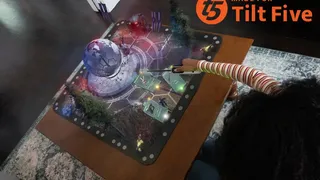Скриншот 5 к игре Rise of Humanity