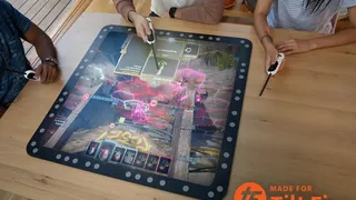 Скриншот 6 к игре Rise of Humanity