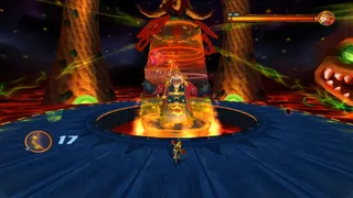 Скриншот 3 к игре Kao the Kangaroo: Round 2 (2003 re-release)