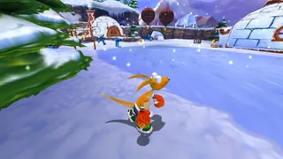 Скриншот 4 к игре Kao the Kangaroo: Round 2 (2003 re-release)