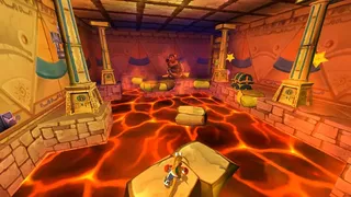 Скриншот 8 к игре Kao the Kangaroo: Round 2 (2003 re-release)