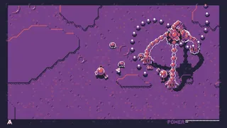 Скриншот 3 к игре Voidrun