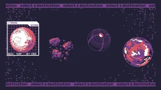 Скриншот 4 к игре Voidrun