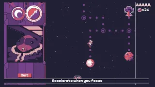 Скриншот 7 к игре Voidrun
