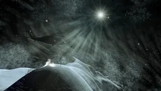 Скриншот 5 к игре Terje Haakonsen's Powder VR