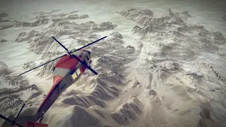 Скриншот 8 к игре Terje Haakonsen's Powder VR