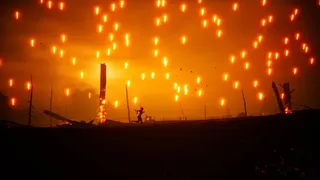 Скриншот 1 к игре Stela