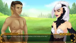 Скриншот 2 к игре Love Mythos: Sanctuary Island
