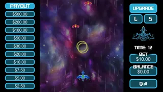 Скриншот 1 к игре Cosmic Cash