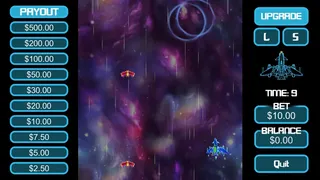 Скриншот 2 к игре Cosmic Cash