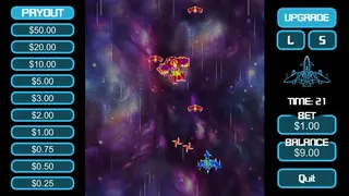 Скриншот 5 к игре Cosmic Cash