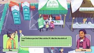 Скриншот 4 к игре Half Past Fate