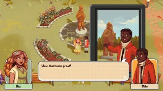 Скриншот 5 к игре Half Past Fate