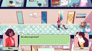 Скриншот 6 к игре Half Past Fate