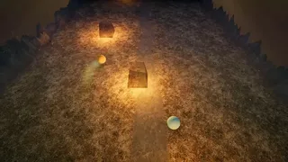 Скриншот 3 к игре City of Edges