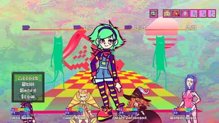 Скриншот 1 к игре Phantasmata