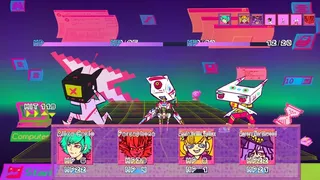 Скриншот 4 к игре Phantasmata