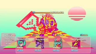 Скриншот 8 к игре Phantasmata
