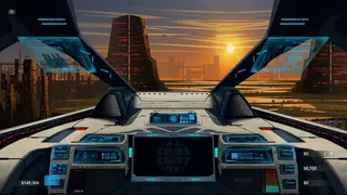 Скриншот 1 к игре Crypterion