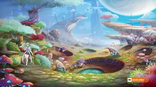 Скриншот 2 к игре Crypterion