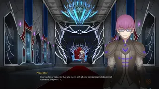 Скриншот 6 к игре Crypterion