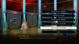 Скриншот 8 к игре Crypterion