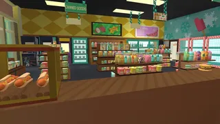 Скриншот 8 к игре Paper Fire Rookie Arcade